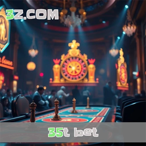 Recursos atraentes da seção paga da 35t bet