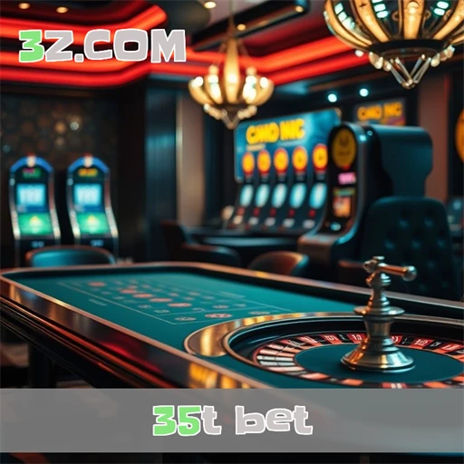 35t bet Plataforma Online