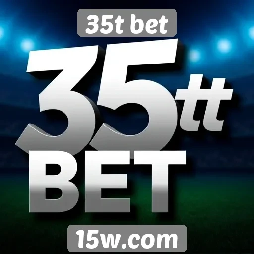Promoções e bônus disponíveis na 35t bet