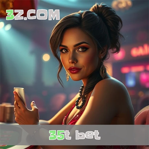 35t bet Máquinas Caça-níqueis