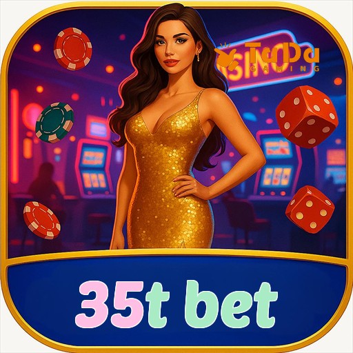 35t bet logo
