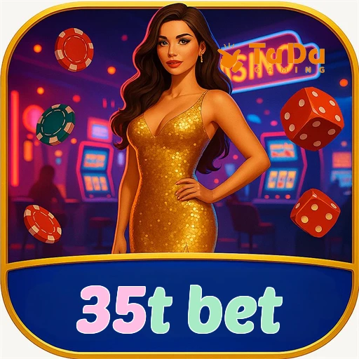35t bet logo