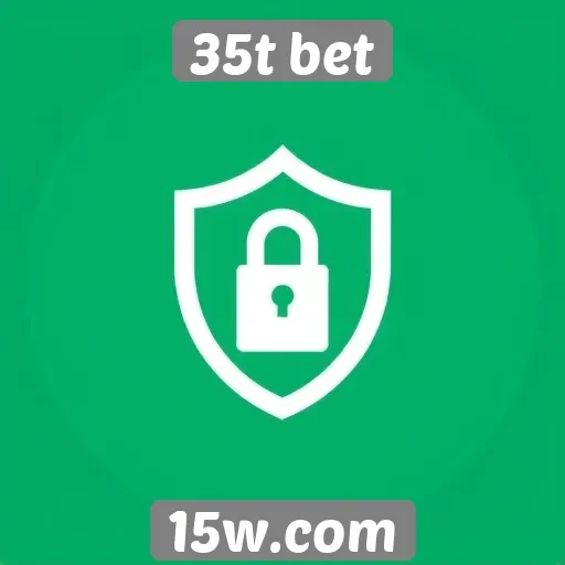 Avaliação da segurança do site 35t bet